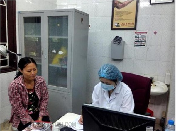 Bác sĩ Trần Lan Anh là bác sĩ chữa mề đay ở Hà Nội giỏi, nhiều bệnh nhân lựa chọn