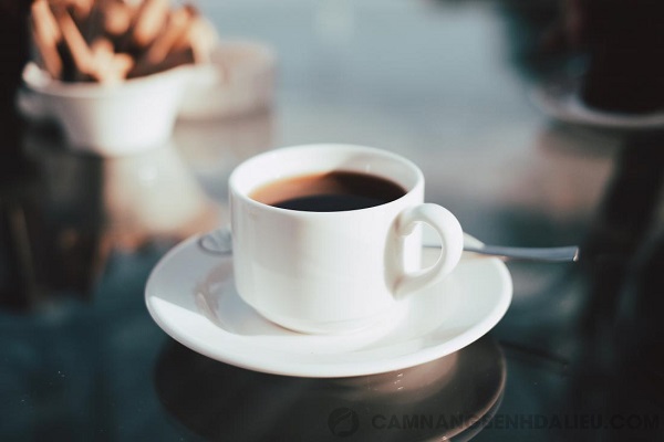 Cà phê là một thức uống tốt cho gan