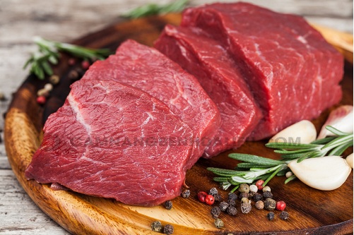 Thịt lợn nạc có thể chế biến thành rất nhiều món ăn ngon và bổ dưỡng