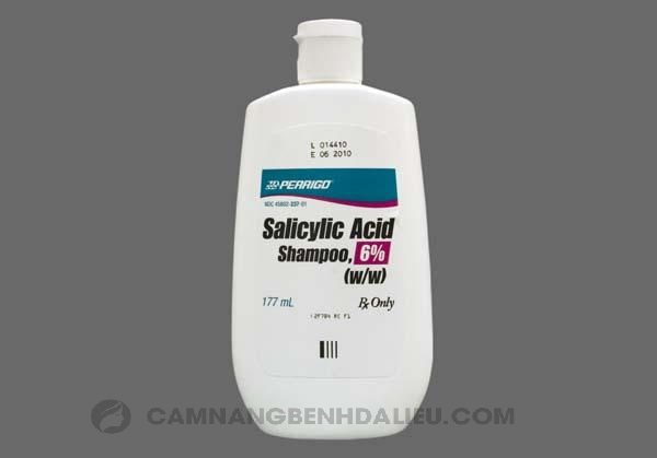 Salicylic