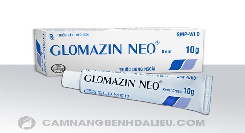 Glomazin Neo