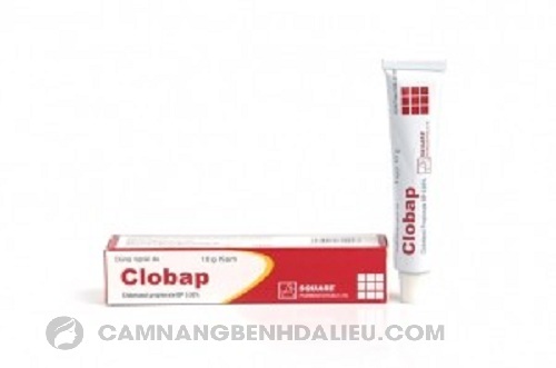 Clobap