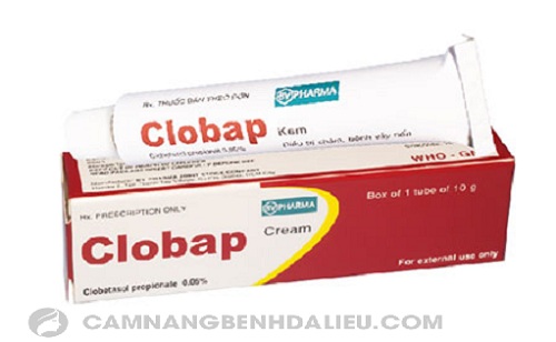 Clobap