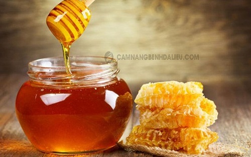 Một số bài thuốc điều trị viêm da dầu từ thiên nhiên có thể kể đến như: mật ong, dầu dừa, dầu olive, chanh tươi, nha đam...