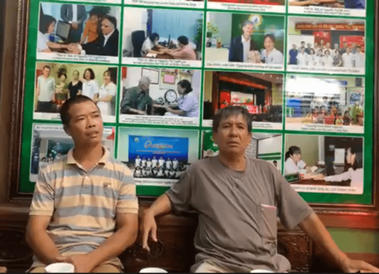 Điểm danh những bác sĩ chữa vảy nến ở Đà Nẵng và các địa chỉ khám uy tín - Cẩm nang bệnh da liễu